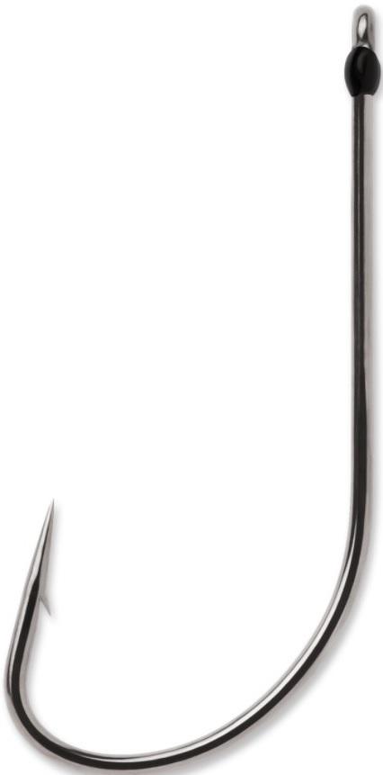 VMC NEKO HOOK 1/0(6) BLK NICKEL