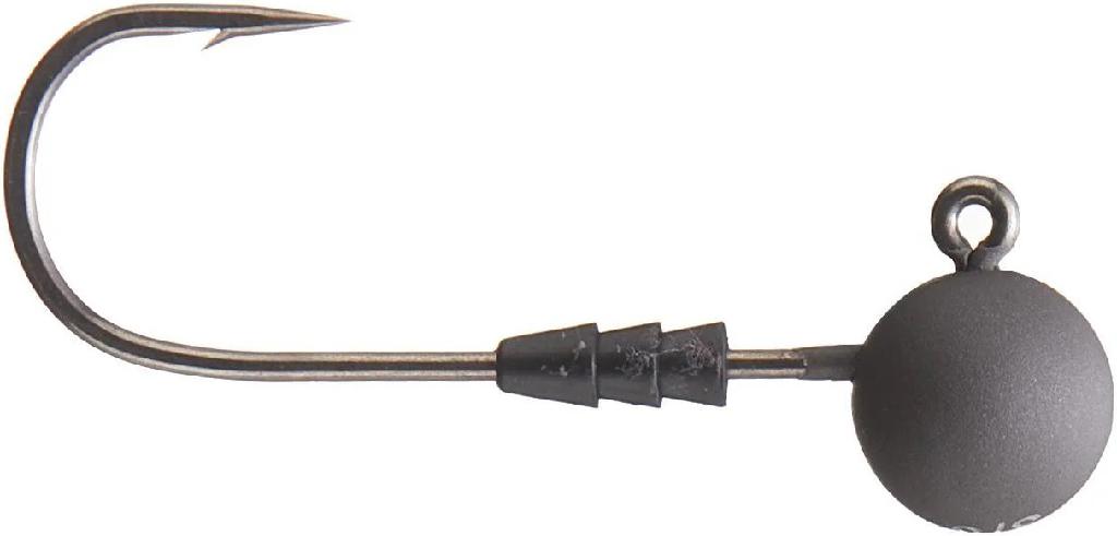 VMC TUNGSTEN SWIMBAIT JIG 1/4oz(2) 1/0 HOOK