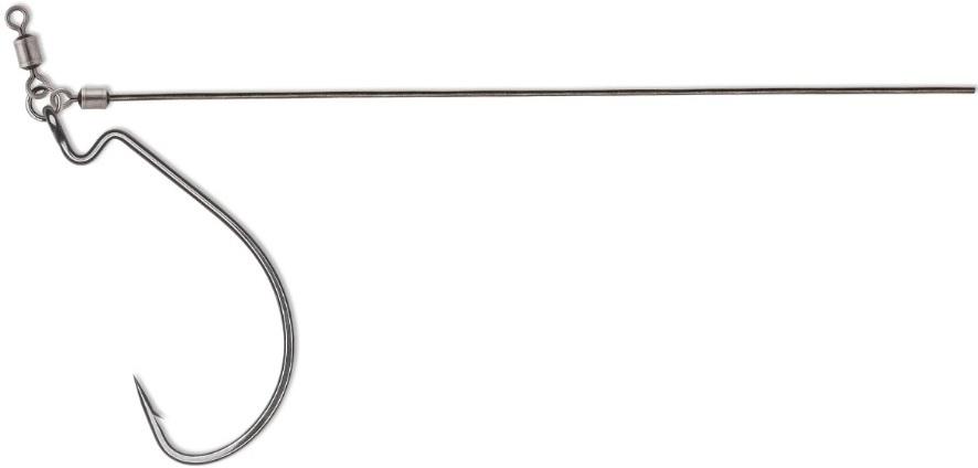 VMC TOYKO RIG HD WIDE GAP XLS 4/0 BLK