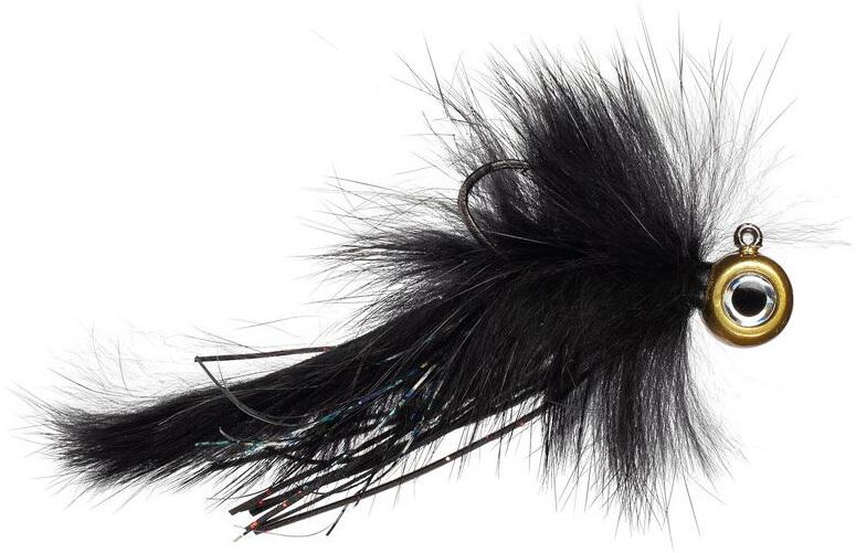 VMC TWITCHIN' JIG 3/8oz BLING