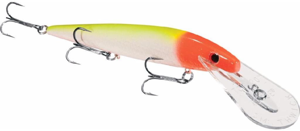 WARRIOR CUSTOM TOP 20 PINK LEMONDADE