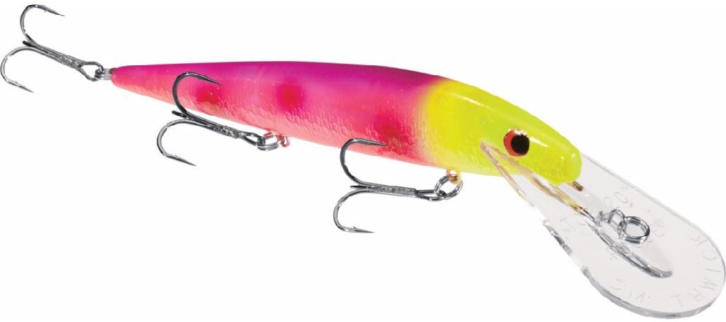 WARRIOR CUSTOM TOP 20 REEL NAUGHTY