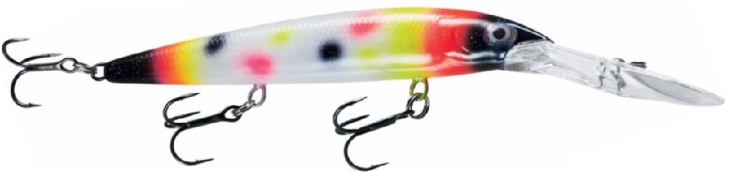 WARRIOR CUSTOM HUSKY JERK  BAD BARBIE