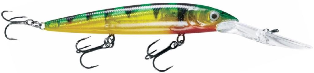 WARRIOR CUSTOM HUSKY JERK  KILLER PERCH