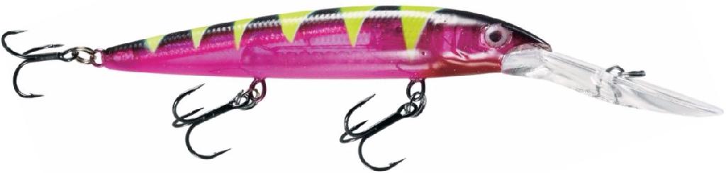 WARRIOR CUSTOM HUSKY JERK  MEDALODON