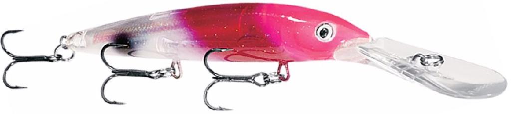 WARRIOR CUSTOM HUSKY JERK  RED DAWN