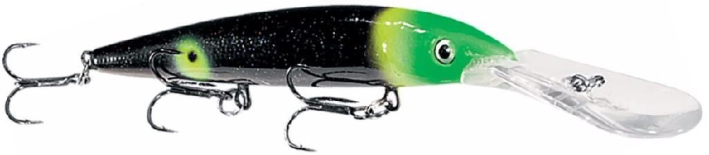 WARRIOR CUSTOM HUSKY JERK  GREEN HORNET