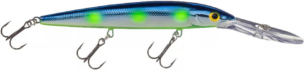 WARRIOR CUSTOM HUSKY JERK COLD STEEL