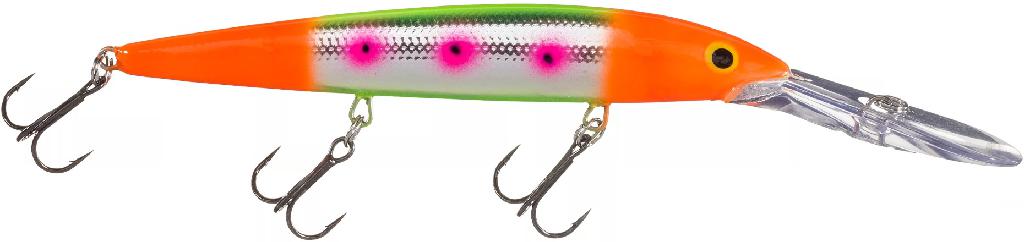 WARRIOR CUSTOM HUSKY JERK MIMOSA