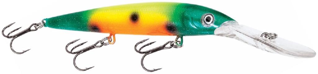 WARRIOR CUSTOM HUSKY JERK  GATOR