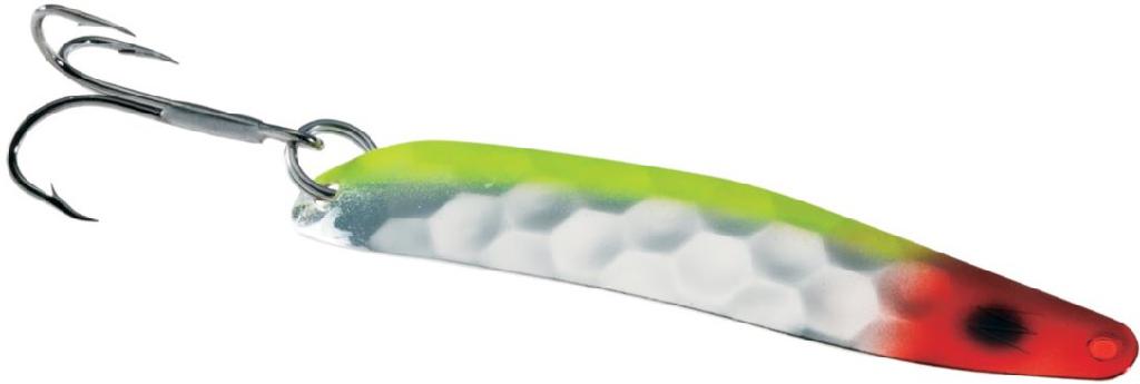 WARRIOR STD FLUTTER SPOON CLOWN