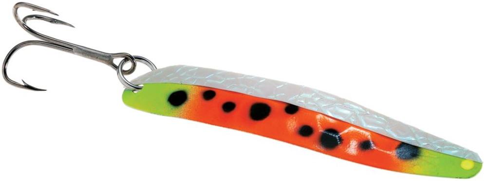 WARRIOR STD FLUTTER SPOON FISHLANDER