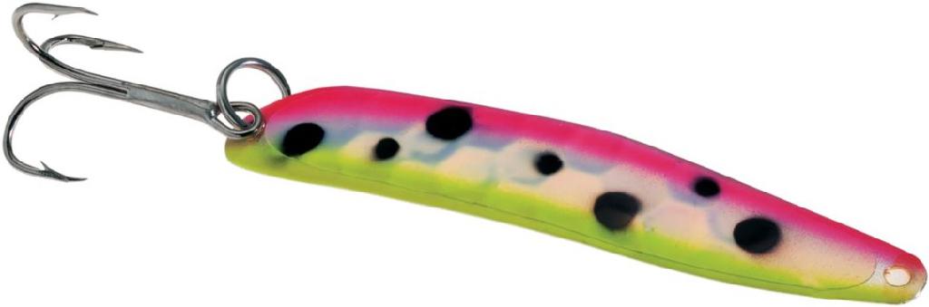 WARRIOR ELITE FLUTTER SPOON WATERMELON