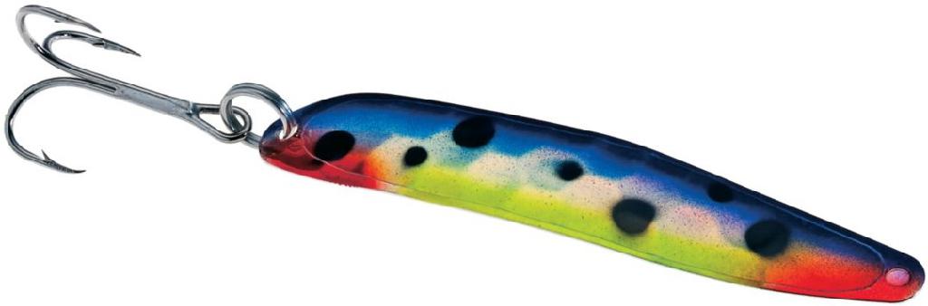 WARRIOR ELITE FLUTTER SPOON CLIMAX