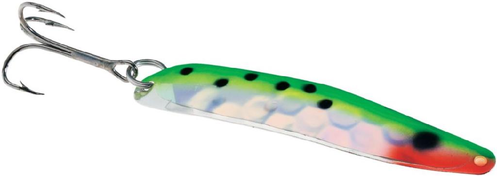 WARRIOR ELITE FLUTTER SPOON COLVILLE