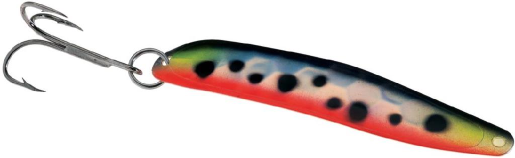 WARRIOR ELITE FLUTTER SPOON 3 DAY AT SEA