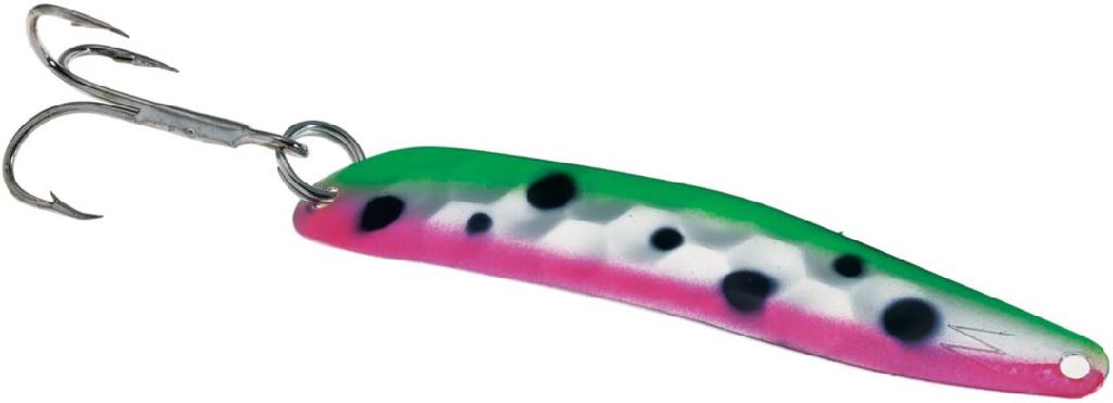 WARRIOR STD FLUTTER SPOON WATERMELON