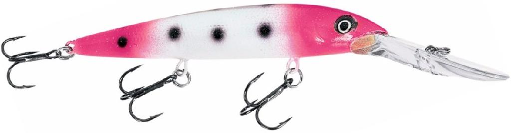 WARRIOR CUSTOM HUSKY JERK  PINK SQUIRREL