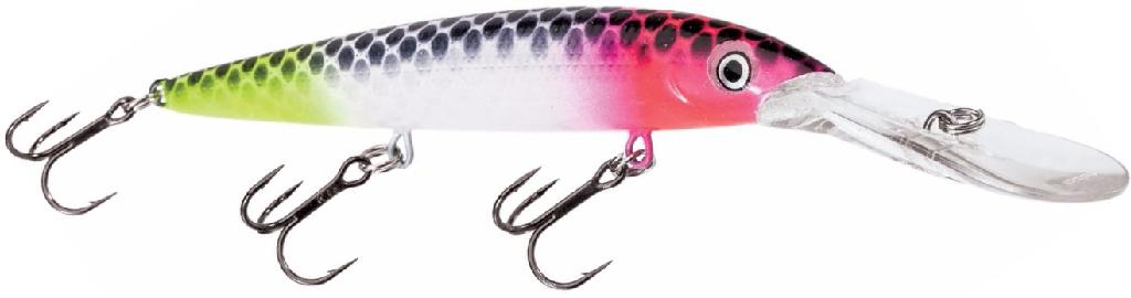 WARRIOR CUSTOM HUSKY JERK  WHITE PEACH