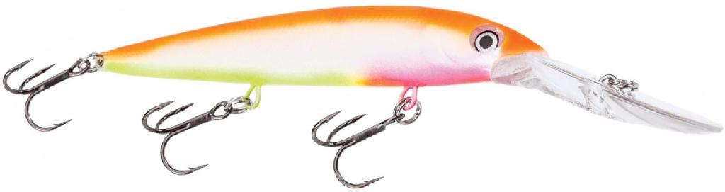 WARRIOR CUSTOM HUSKY JERK  BRITNEY