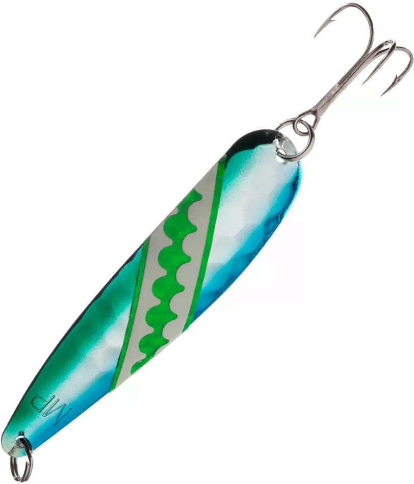 WARRIOR STD SPOON BLUE GREEN DOLPHIN