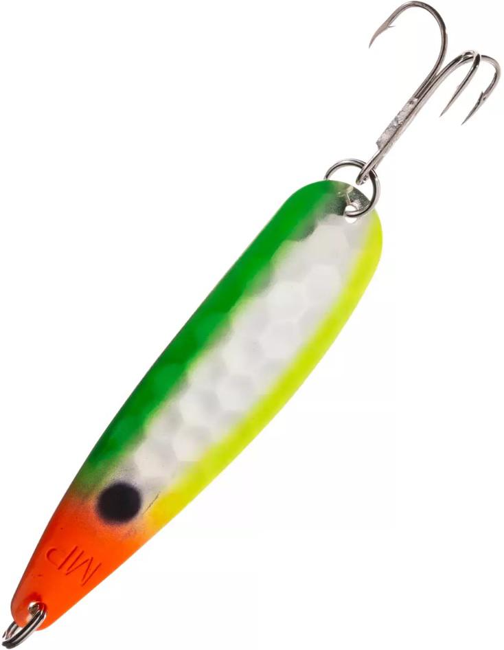 WARRIOR STD SPOON MIXED VEGGIES