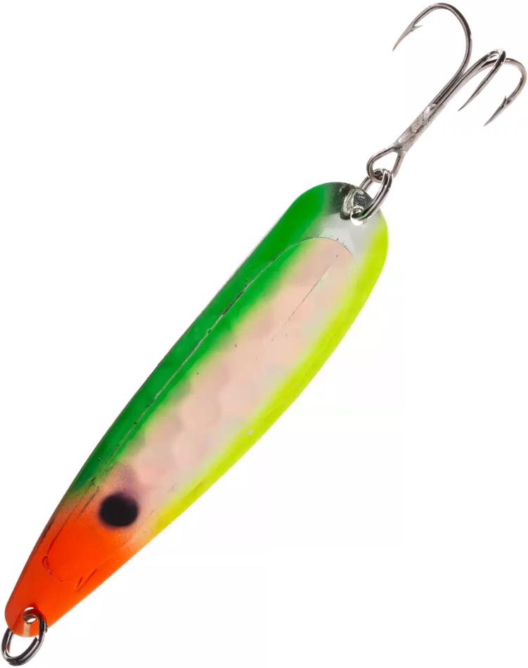 WARRIOR ELITE SPOON NAKED VEGGIES