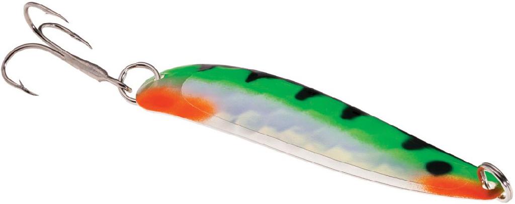 WARRIOR ELITE SPOON PSYCHO PERCH