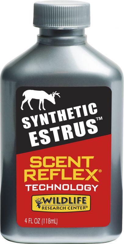Wildlife Research Synthetic Estrus Doe Scent 4oz