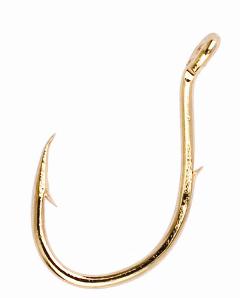 E.CLAW #8 LAZER EGG HOOKS  (50)