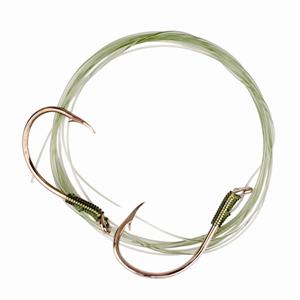 E.CLAW LAZER MOOCH RIG SOLID 40# 5/0-6/0