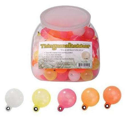 WWTR THINGAMABOBBER 3/4' ASST JUG(125)