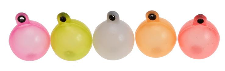 WWTR THINGAMABOBBER 3/4' ASSORTED(5)