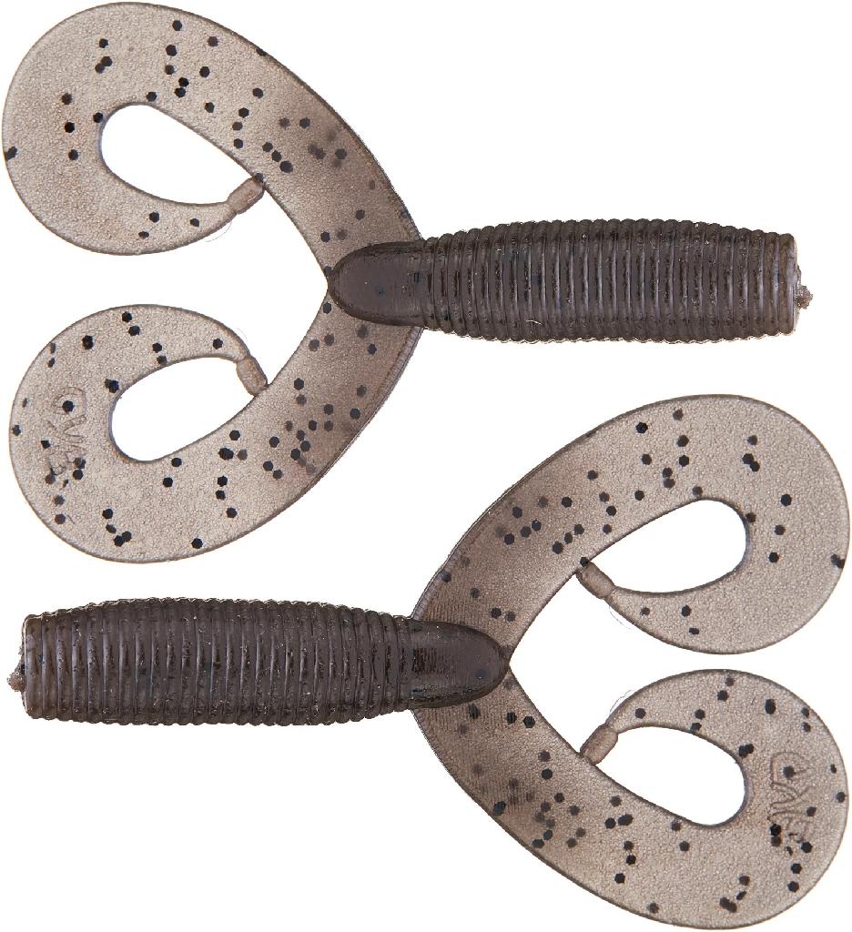 YAMA 5'DBL.TL GRUB (20) CINN/BLK-FLK