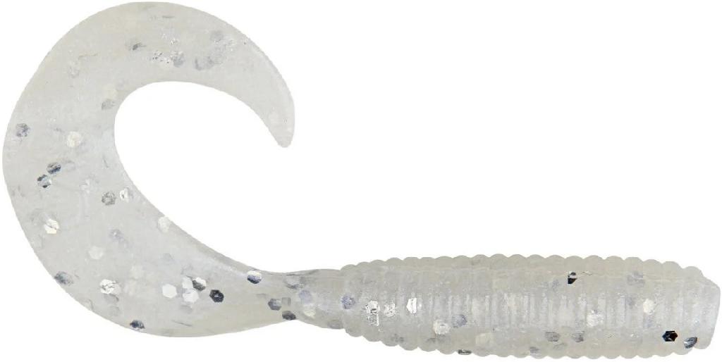 YAMA 5'SGL.TL GRUB (20) BLU-PRL/SIL-FLK