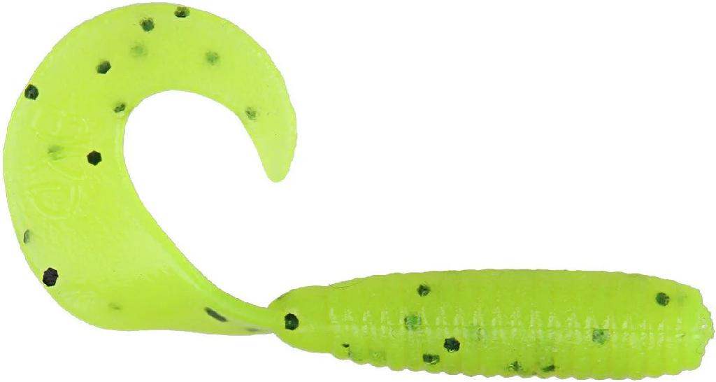 YAMA 5'SGL.TL GRUB (20) CHART/BLACK-FLK