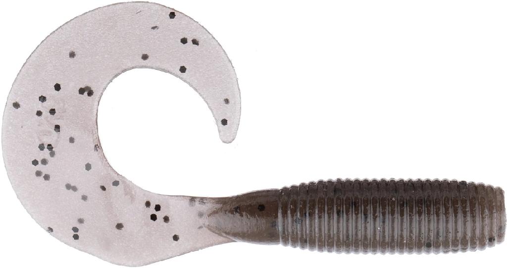 YAMA 5'SGL.TL GRUB (20) CINNAMON/BLK-FLK