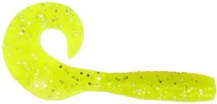 YAMA 4'SGL.TL GRUB (20) CHART/SIL-FLK