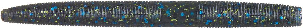 YAMA 4' SENKO (10) SMOKE/BLK-BLU-GRN-FLK