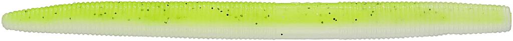 YAMA 5' SENKO (10) CHART SHAD LAMINATE