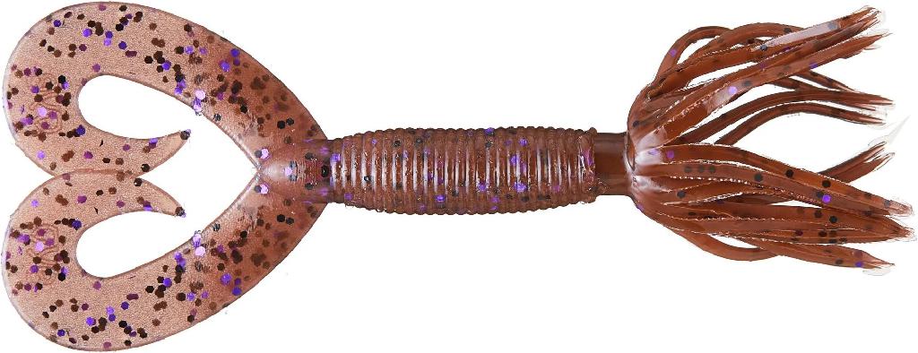 YAMA 5'DT HULA GRUB(10) CINN/BLK-PUR-FLK