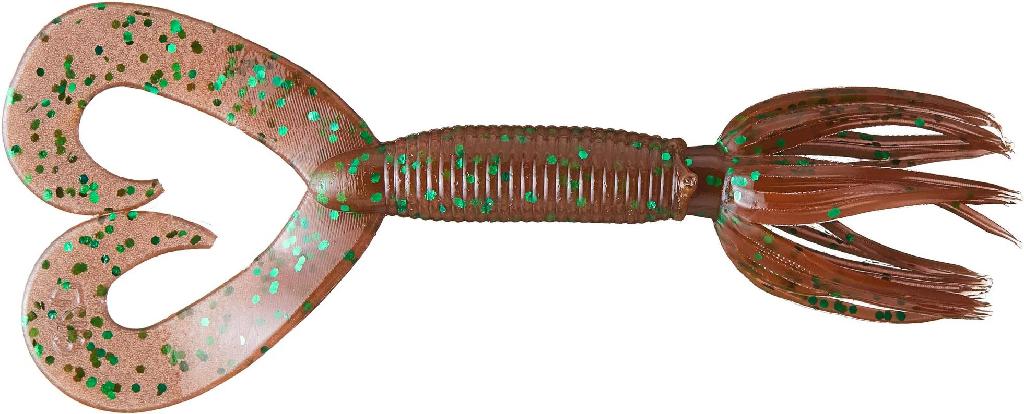 YAMA 5'DT HULA GRUB(10) CINN/GRN-FLK