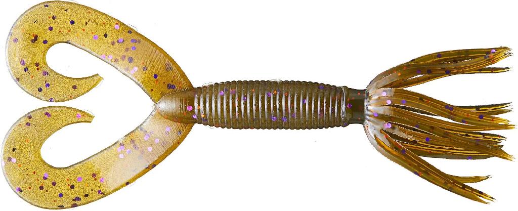 YAMA 5'DT HULA GRUB(10) G.PKIN/PU-COP-FK