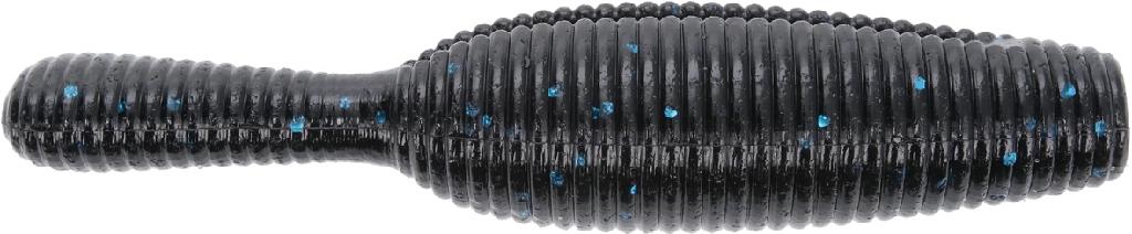 YAMA 2.5' YAMATANUKI(10) BLACK BLUE/FLK - Gunarama