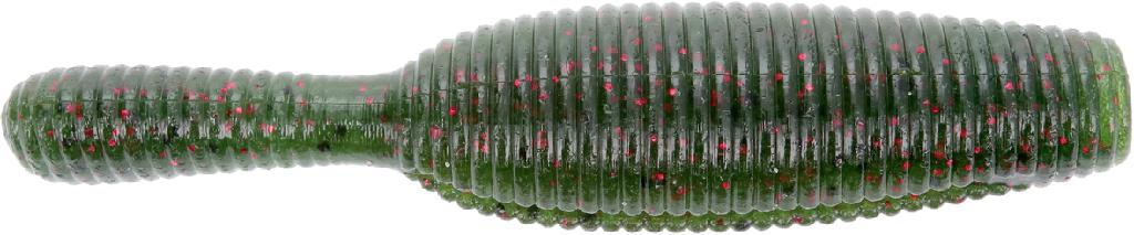 YAMA 2.5' YAMATANUKI(10) WTRMLN RED/FLK - Gunarama