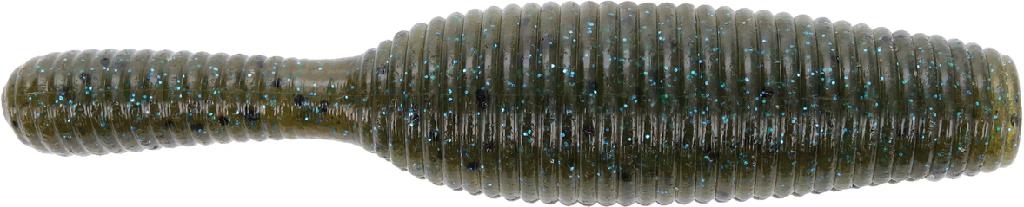 YAMA 2.5' YAMATANUKI(10) GRN PKN BLU/FLK - Gunarama