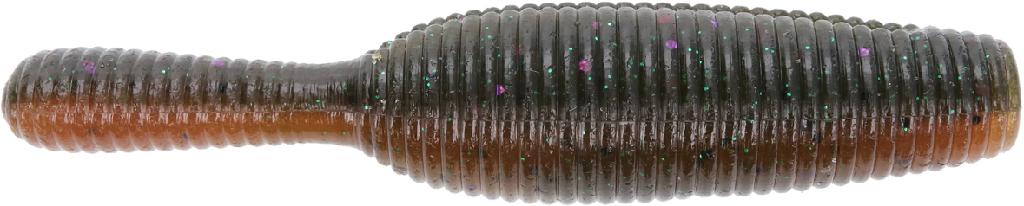 YAMA 2.5' YAMATANUKI(10) DRK GRN PKN AMB - Gunarama