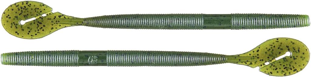 YAMA 7' SPEED SENKO(7) WTRMLN BLACK/FLK - Gunarama