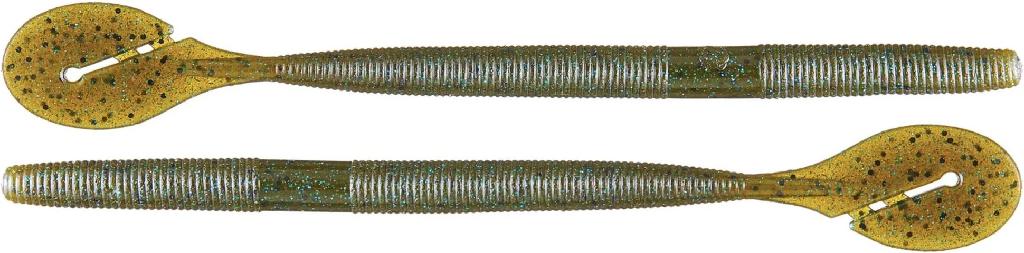 YAMA 7' SPEED SENKO(7) GRN PKN BLUE/FLK - Gunarama