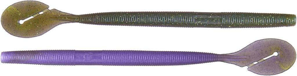 YAMA 7' SPEED SENKO(7) LAVENDER WTRMLN - Gunarama